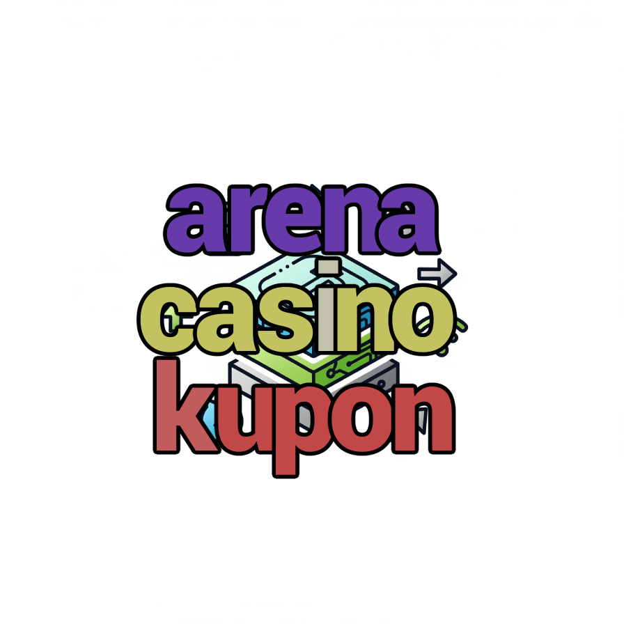 arena casino kupon